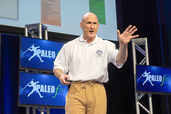 Paul CHEK Paleo